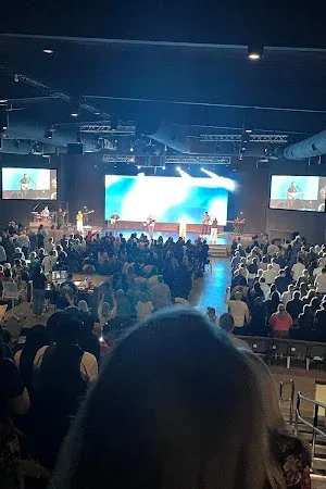 Harvest Church Assemblies of God