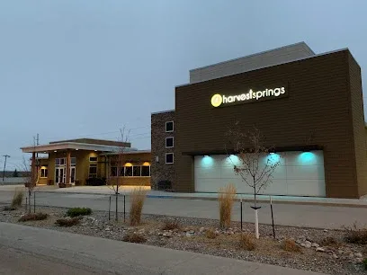 Harvest Springs Community Church