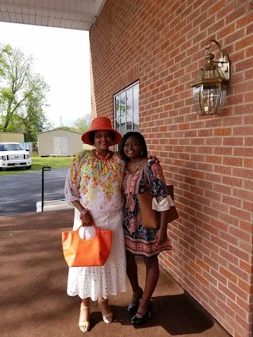 Harvest Temple Church of God