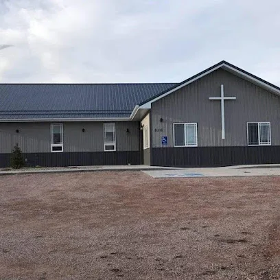 Harvest Time Free Will Baptist