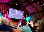 Harvest Time Pentecostal Church