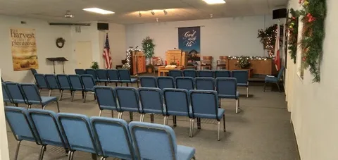 Harvest Valley Baptist Church