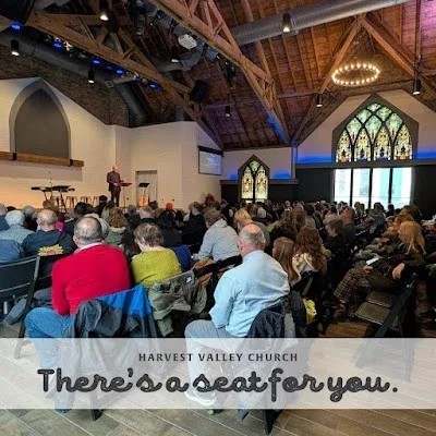 Harvest Valley Church | North Fargo