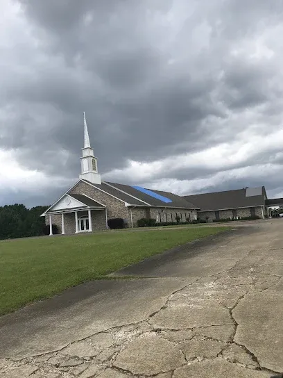 Harvey Chapel Missionary Baptist