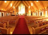 Harvey First Pentecostal Church