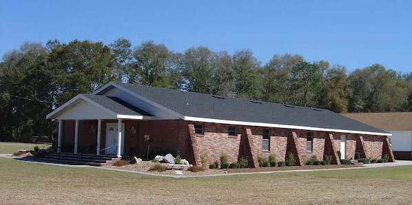 Hatchbend Apostolic Church