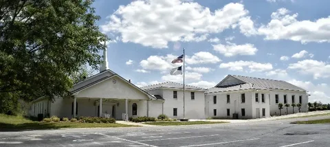 Hatley Missionary Baptist Church