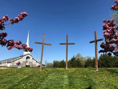 Haven Baptist Church