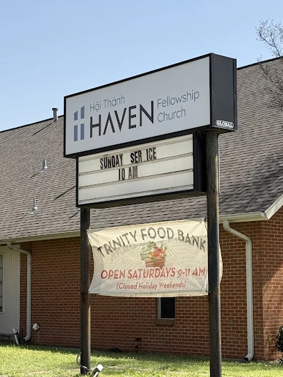 Haven Fellowship Church - Hội Thánh Haven