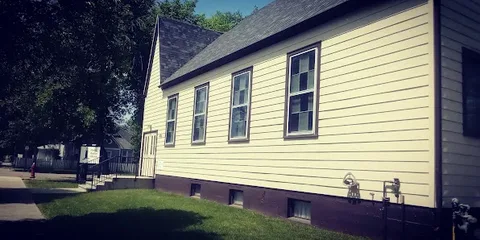 Havre Baptist Church