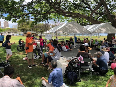 하와이크리스챤교회 Hawaii Christian Church