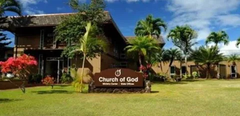 Hawaii Church of God Executive Office