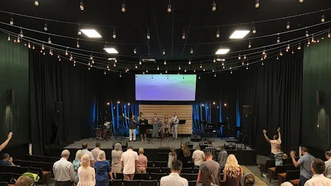 Hawaii Gospel Church