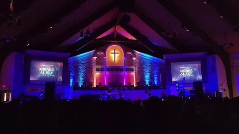 Hawthorne Gospel Church
