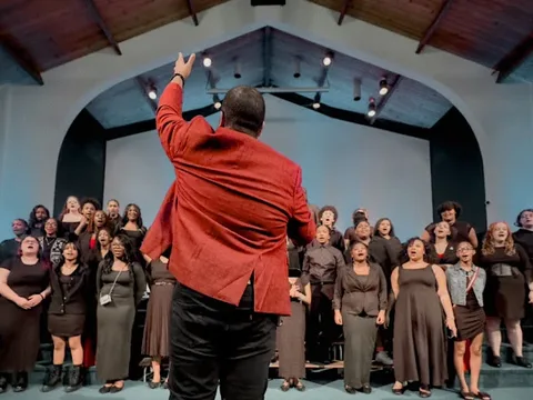 Hazelwood Baptist Church