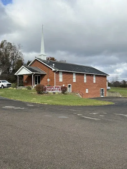 Heavenbound Baptist Church