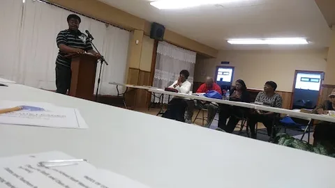 Hebrew Missionary Baptist Church