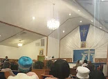 Hebron Pentecostal Fellowship
