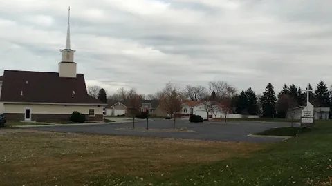 Heights Baptist Church