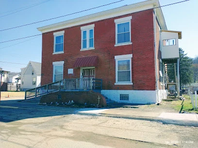 Henderson Chapel AME