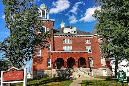 Henderson Memorial Baptist Church