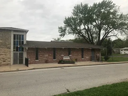 Henson Memorial COGIC