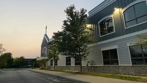 Heritage Christian Church