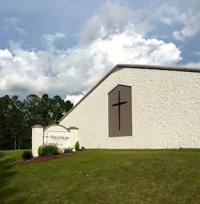 Heritage Fellowship Church of God
