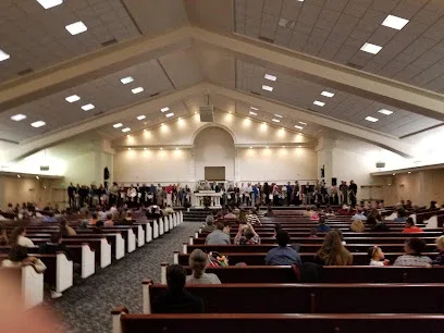 Heritage Pentecostal Church