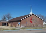 Hershey Baptist Church
