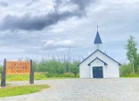 Hidden Hills Sovereign Grace Baptist Church