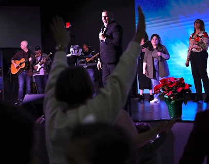 High Place Church