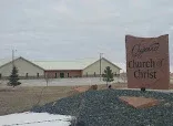 High Plains Church of Christ