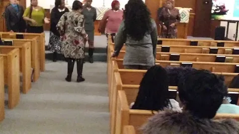 Higher Ground Church of God in Christ St Cloud, Mn 56301