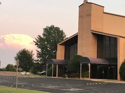 Higher Plain Baptist Church