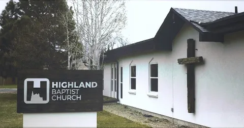 Highland Baptist Church