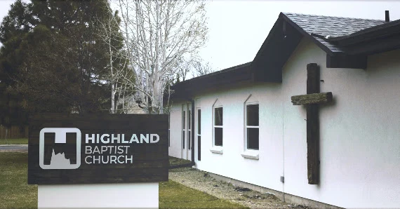 Highland Baptist Church