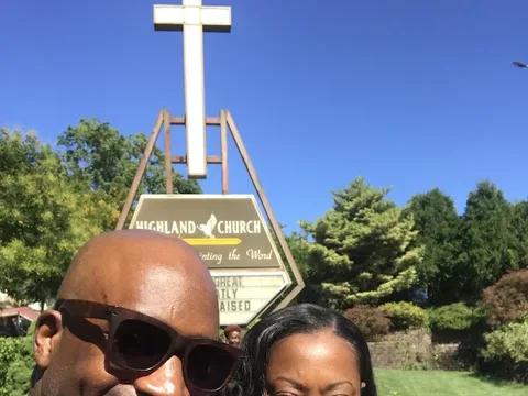 Highland Church