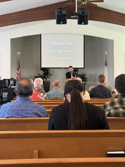 Highland Hill Community Church