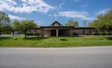 Highland Park Missionary Baptist Church