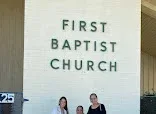 Highlands Missionary Baptist Church
