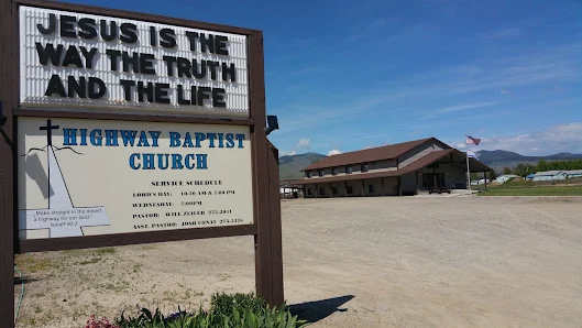 Highway Baptist Church