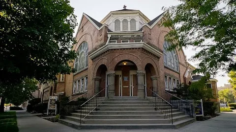 Hill City Church