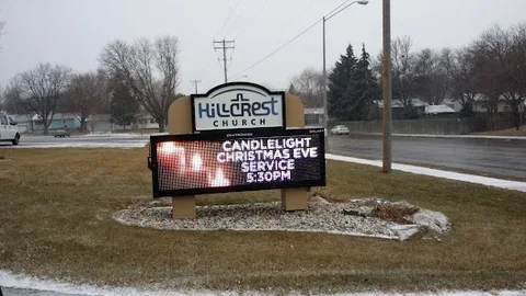 Hillcrest Church