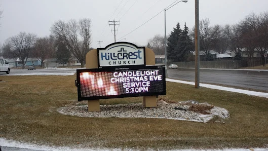 Hillcrest Church