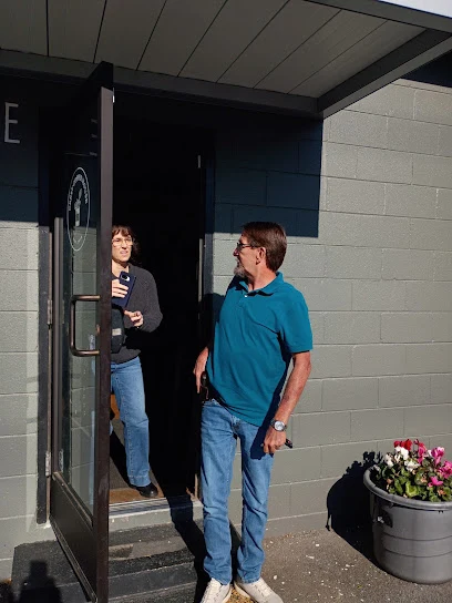 Hillcrest Community Church