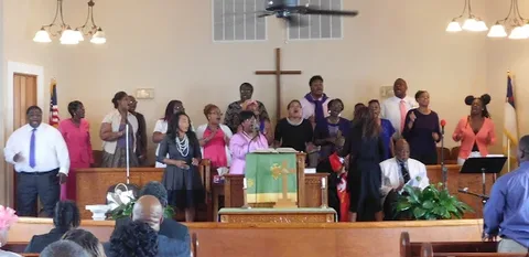 Hilliard Chapel African Methodist Episcopal Zion Church
