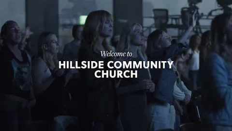Hillside Community Church