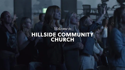 Hillside Community Church