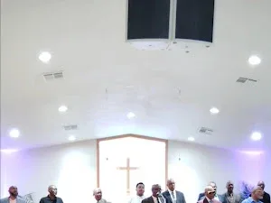 Hillwood Missionary Baptist Church